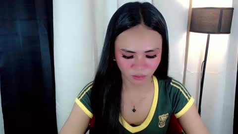 Snapshot of patricialovesyou chatting on October 3, 2:00 pm PATRICIA online show from October 3, 2:00 pm