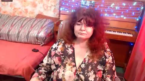 PatsyORose online show from March 7, 9:27 am