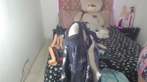 patty squirt87 online show from October 20, 3:42 am