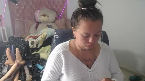 patty squirt87 online show from February 19, 3:06 am