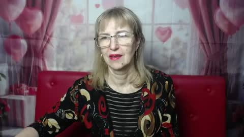 PattySanny online show from May 9, 5:31 am