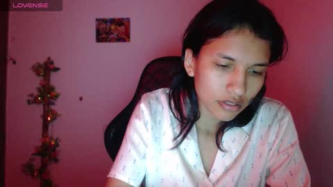 Paulina        online show from January 17, 7:05 am