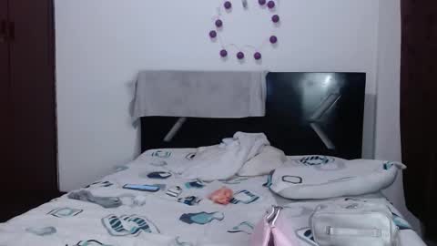 PAULA online show from November 19, 4:23 am