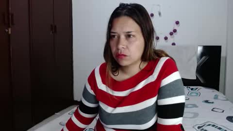 PAULA online show from November 28, 3:20 am