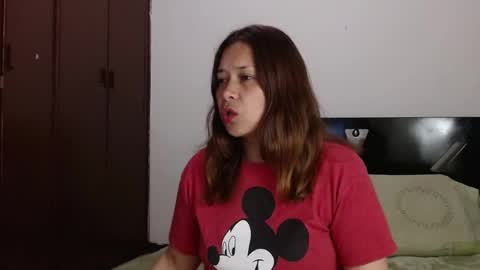 PAULA online show from April 22, 6:54 am