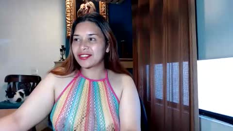 Snapshot of paula_anderson chatting on December 10, 10:16 pm PAULA online show from December 10, 10:16 pm