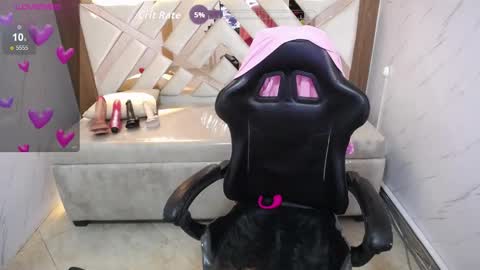 Paula online show from November 29, 5:06 pm