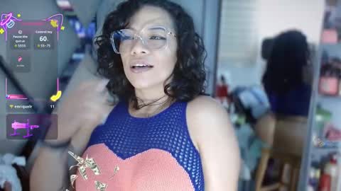 Paula online show from September 14, 8:29 pm