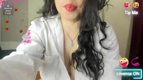 paula_ellie online show from October 11, 2:38 am