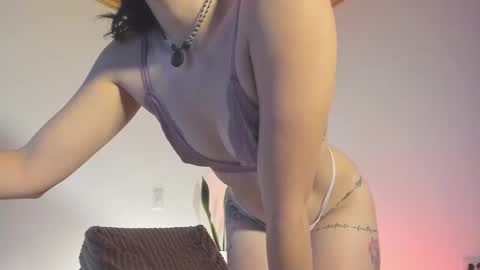 Snapshot of paula_perez07 chatting on October 24, 4:08 am Paula perez - online show from October 24, 4:08 am
