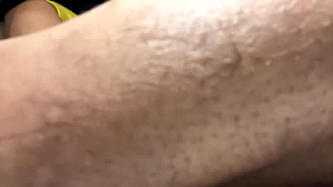 Yura independent  model online show from December 5, 10:27 am