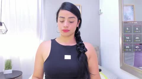 Snapshot of paulafer_ chatting on October 20, 7:39 pm online show from October 20, 7:39 pm