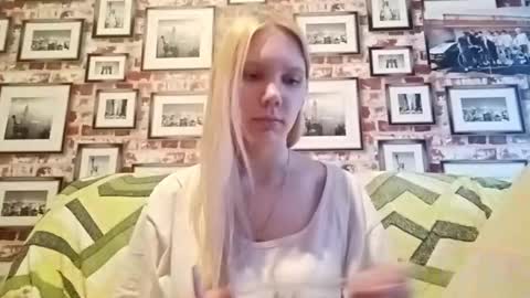 Eva online show from November 20, 7:53 am