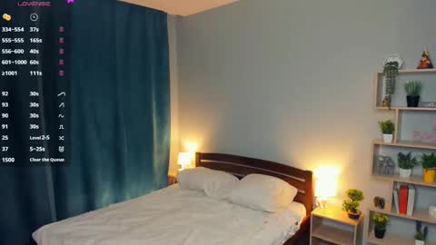 Eva online show from February 3, 7:07 pm