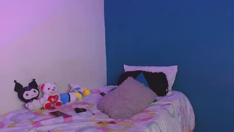 Paulina online show from March 2, 1:07 pm