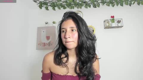 paulina moos 1 online show from February 19, 4:55 am