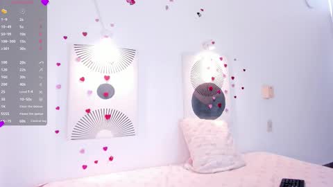 paulina_soul online show from March 6, 5:19 pm