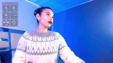 Paulina online show from February 27, 11:52 am