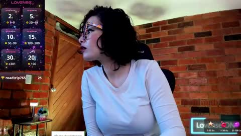 Paulina online show from November 6, 3:18 pm