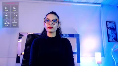 Paulina online show from February 26, 11:43 am