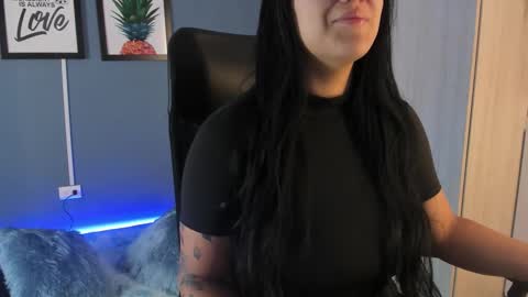 Paulina online show from February 20, 11:56 am