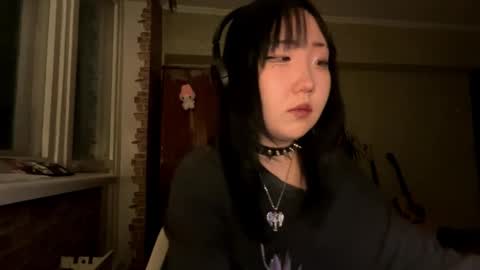 Yuna online show from February 24, 2:38 pm