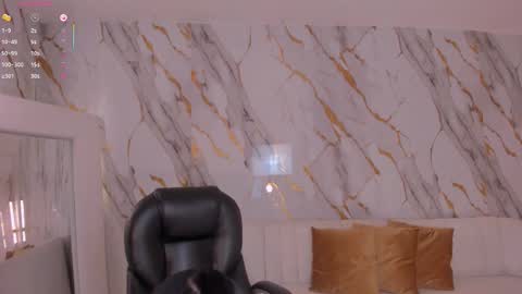 Paulina Santos  online show from September 28, 7:41 pm