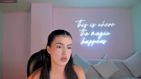 Paulina Santos  online show from September 25, 7:34 pm