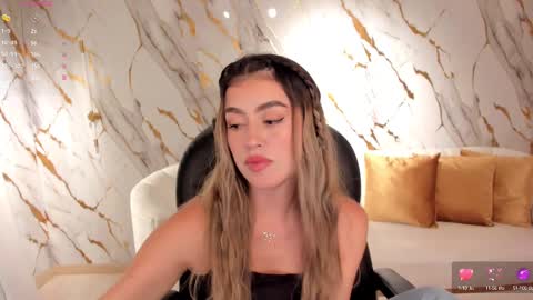 Paulina Santos  online show from March 6, 7:21 pm