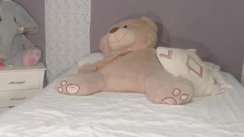 paulina online show from November 28, 6:55 pm