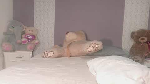 paulina online show from December 22, 4:43 pm