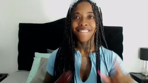 Pauline online show from October 4, 2:28 am