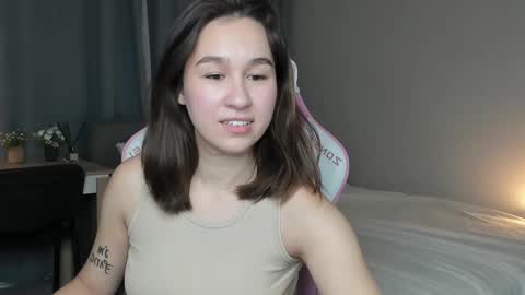 Polina online show from December 3, 4:28 pm