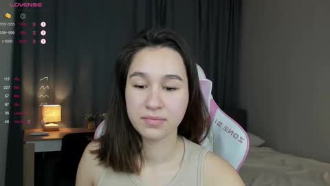 Polina online show from December 5, 2:00 pm