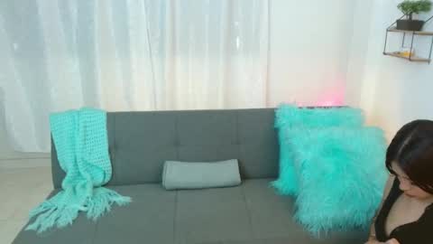 Snapshot of paulinna_vega chatting on March 10, 8:12 pm Paulinna online show from March 10, 8:12 pm