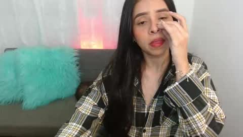 Paulina online show from December 4, 10:54 pm