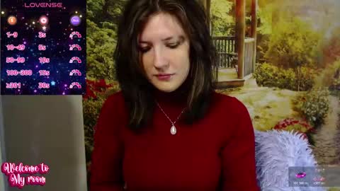 Pavla online show from March 10, 10:41 am