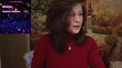 Pavla online show from March 12, 1:14 pm