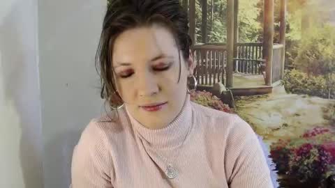 Pavla online show from February 26, 9:19 am