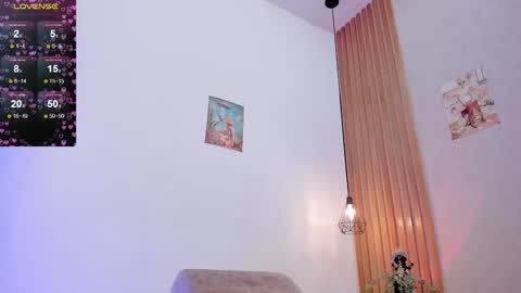 Dani online show from March 1, 5:05 pm