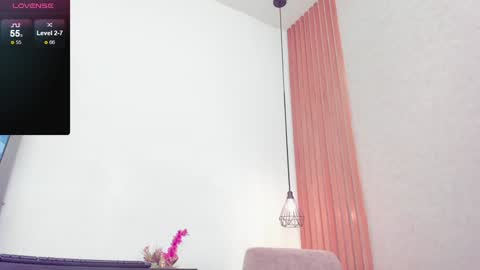 Dani online show from January 17, 1:56 pm