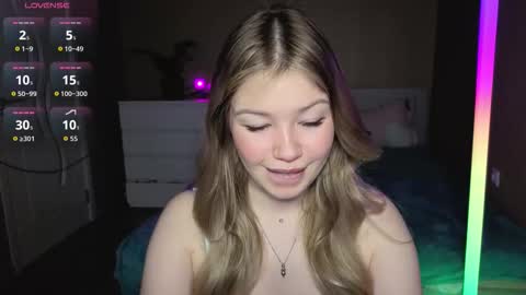 Kristy Angel 3 online show from March 2, 5:08 am