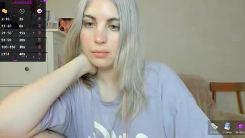 Allisses online show from March 4, 9:27 am