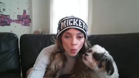 paybarbi online show from September 16, 4:59 pm