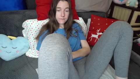 FOUNTAIN SQUIRT online show from December 9, 1:13 pm