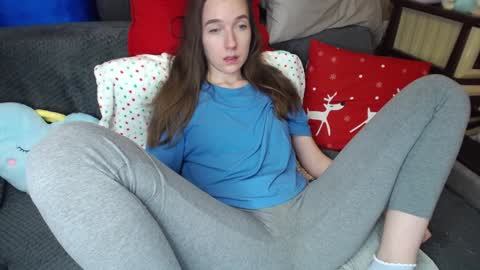 FOUNTAIN SQUIRT online show from December 25, 4:54 am