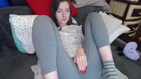 FOUNTAIN SQUIRT online show from September 12, 2:02 pm