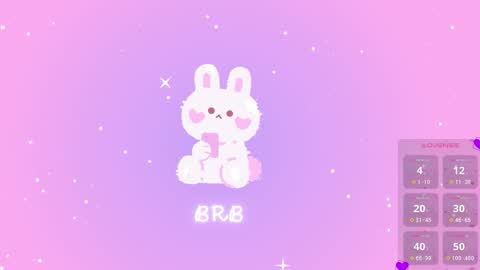  P E A C H   online show from October 26, 7:20 pm