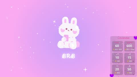  P E A C H   online show from February 3, 5:35 pm