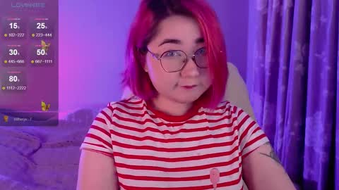 Snapshot of peach_shy chatting on October 16, 7:22 am Lilian online show from October 16, 7:22 am
